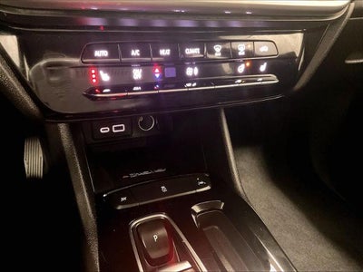 2023 Chevrolet Bolt EUV FWD 4dr LT