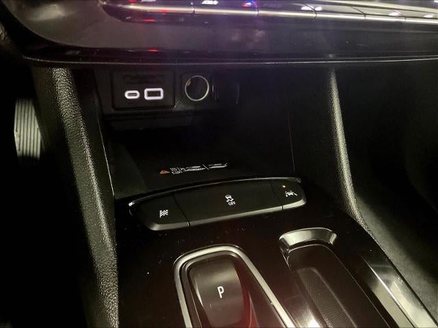 2023 Chevrolet Bolt EUV FWD 4dr LT