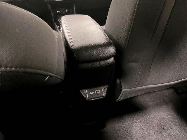 2023 Chevrolet Bolt EUV FWD 4dr LT