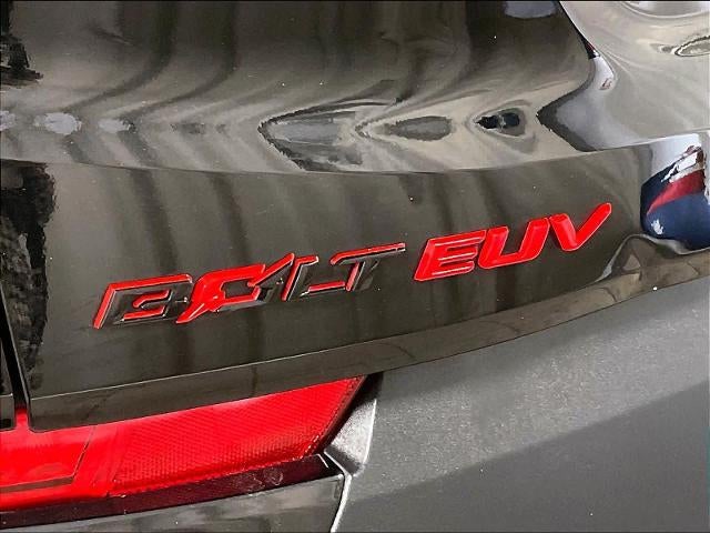 2023 Chevrolet Bolt EUV FWD 4dr LT