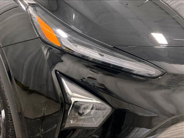 2023 Chevrolet Bolt EUV FWD 4dr LT