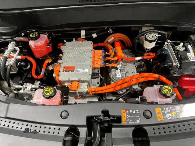 2023 Chevrolet Bolt EUV FWD 4dr LT