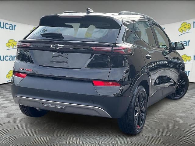 2023 Chevrolet Bolt EUV FWD 4dr LT