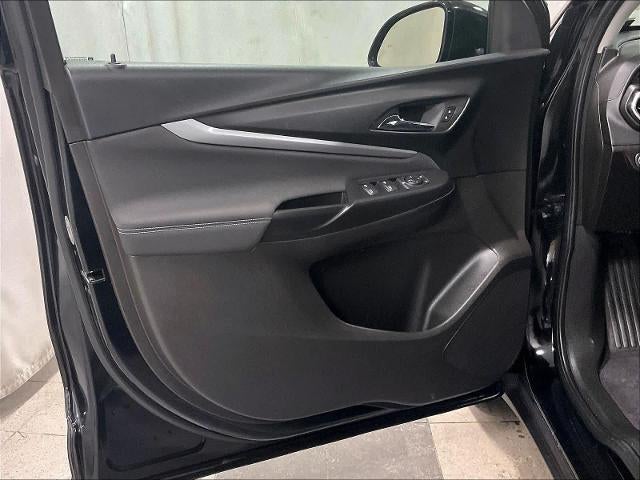 2023 Chevrolet Bolt EUV FWD 4dr LT