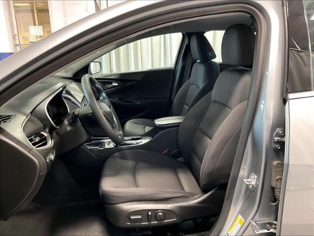 2023 Chevrolet Malibu 4dr Sdn 1LT