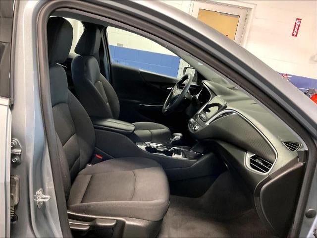 2023 Chevrolet Malibu 4dr Sdn 1LT