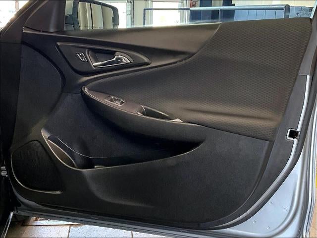 2023 Chevrolet Malibu 4dr Sdn 1LT