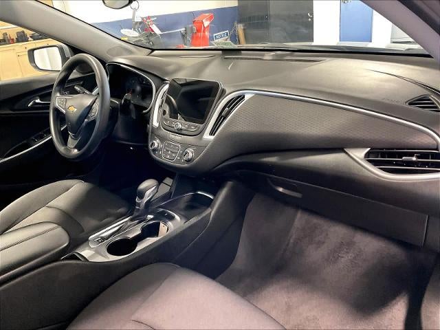 2023 Chevrolet Malibu 4dr Sdn 1LT