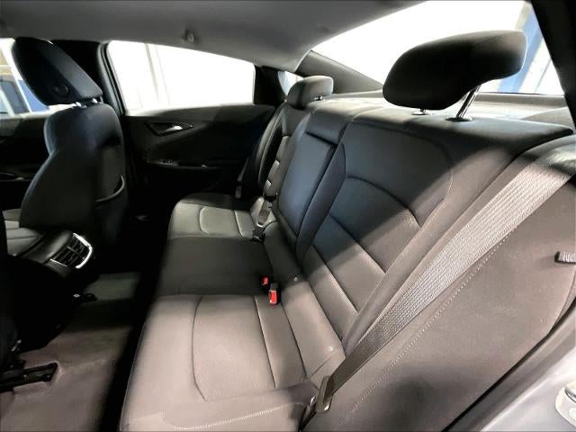 2023 Chevrolet Malibu 4dr Sdn 1LT