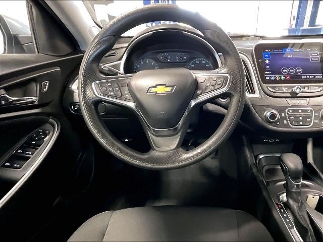 2023 Chevrolet Malibu 4dr Sdn 1LT