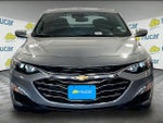 2023 Chevrolet Malibu 4dr Sdn 1LT