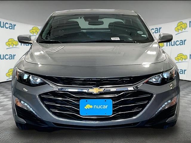 2023 Chevrolet Malibu 4dr Sdn 1LT