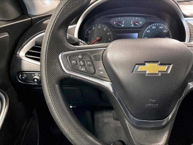 2023 Chevrolet Malibu 4dr Sdn 1LT
