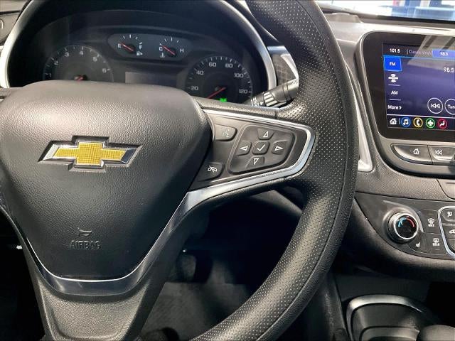 2023 Chevrolet Malibu 4dr Sdn 1LT