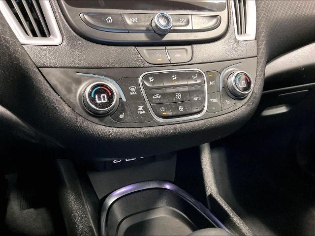 2023 Chevrolet Malibu 4dr Sdn 1LT