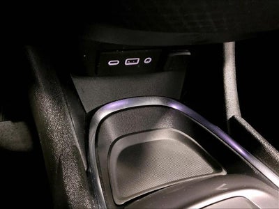 2023 Chevrolet Malibu 4dr Sdn 1LT