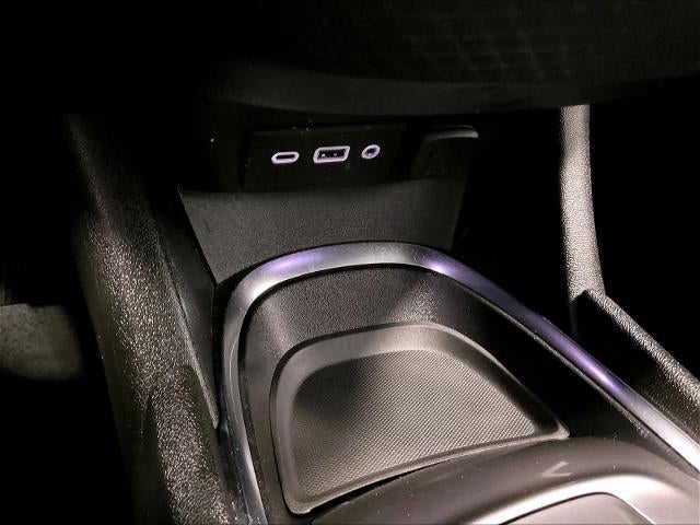 2023 Chevrolet Malibu 4dr Sdn 1LT