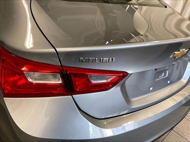 2023 Chevrolet Malibu 4dr Sdn 1LT