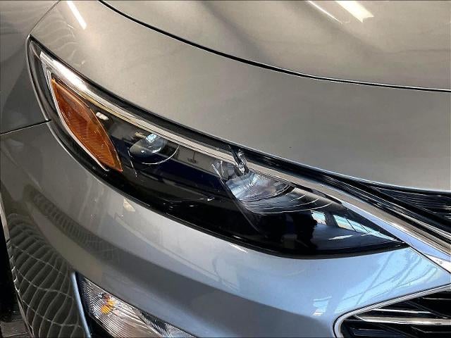 2023 Chevrolet Malibu 4dr Sdn 1LT