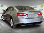 2023 Chevrolet Malibu 4dr Sdn 1LT