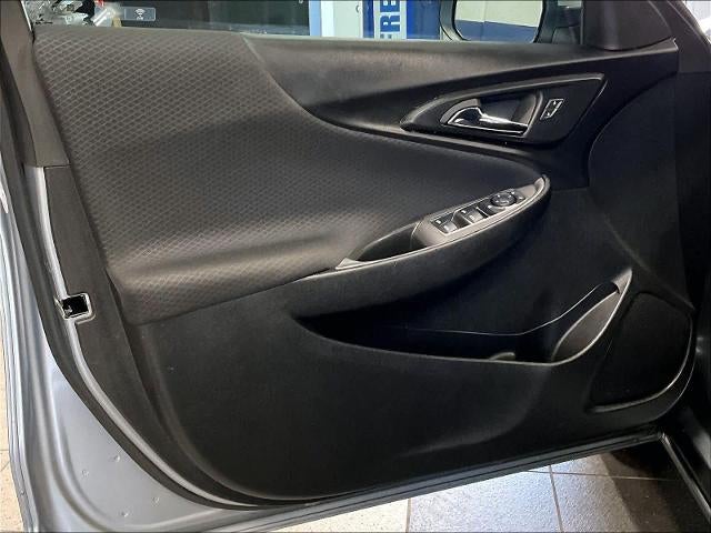 2023 Chevrolet Malibu 4dr Sdn 1LT