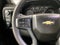 2022 Chevrolet Silverado 1500 Crew Cab Short Box 4-Wheel Drive Custom