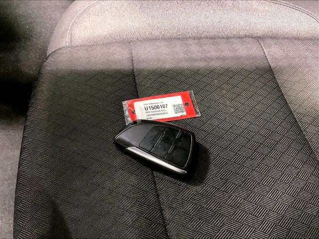 2022 Chevrolet Silverado 1500 Crew Cab Short Box 4-Wheel Drive Custom