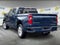 2022 Chevrolet Silverado 1500 Crew Cab Short Box 4-Wheel Drive Custom
