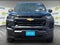 2024 Chevrolet Colorado Work Truck