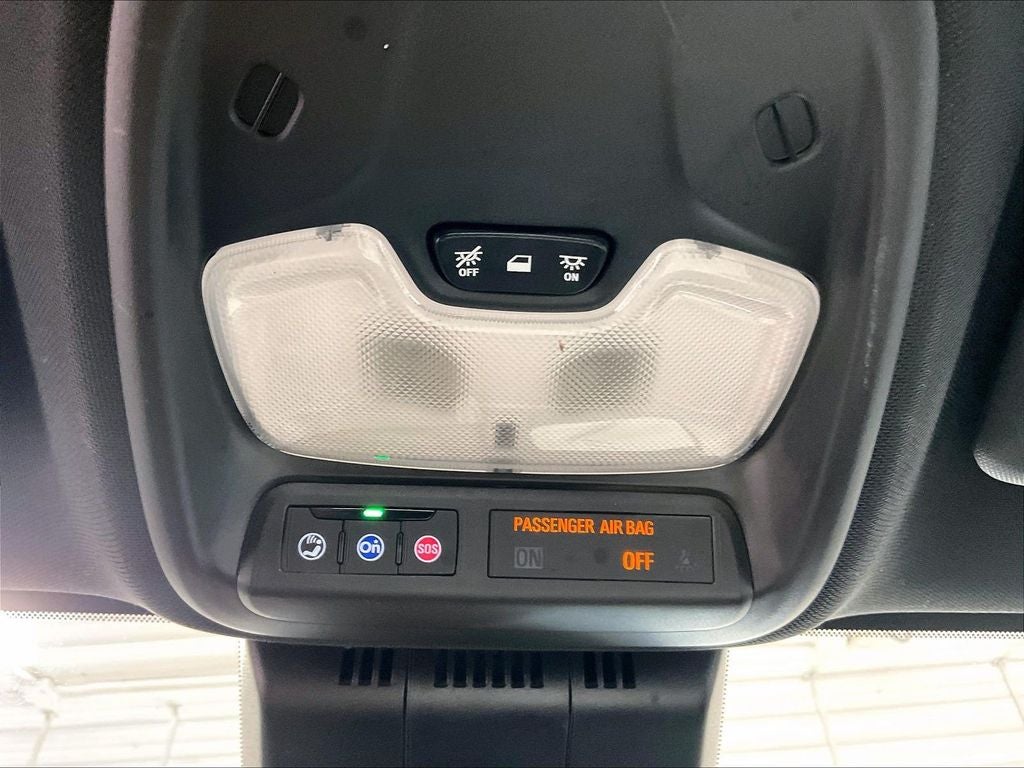 2024 Chevrolet Colorado Work Truck