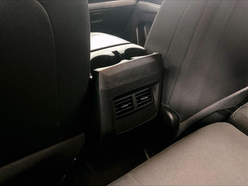 2024 Chevrolet Colorado Work Truck