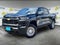 2024 Chevrolet Colorado Work Truck