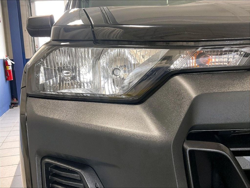 2024 Chevrolet Colorado Work Truck