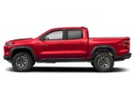 2024 Chevrolet Colorado Crew Cab Short Box 4-Wheel Drive ZR2