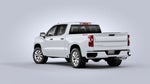 2021 Chevrolet Silverado 1500 Crew Cab Short Box 4-Wheel Drive Custom