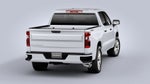 2021 Chevrolet Silverado 1500 Crew Cab Short Box 4-Wheel Drive Custom