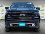 2020 Chevrolet Silverado 1500 Crew Cab Short Box 4-Wheel Drive LT Trail Boss