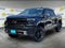 2020 Chevrolet Silverado 1500 Crew Cab Short Box 4-Wheel Drive LT Trail Boss