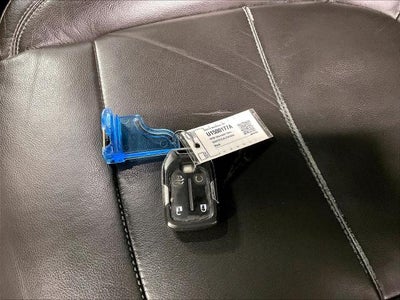 2020 Chevrolet Silverado 1500 Crew Cab Short Box 4-Wheel Drive LT Trail Boss