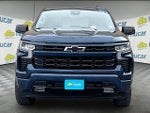 2023 Chevrolet Silverado 1500 Crew Cab Short Box 4-Wheel Drive RST