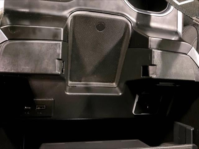 2023 Chevrolet Silverado 1500 Crew Cab Short Box 4-Wheel Drive RST