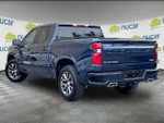 2023 Chevrolet Silverado 1500 Crew Cab Short Box 4-Wheel Drive RST