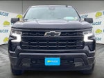2022 Chevrolet Silverado 1500 Crew Cab Short Box 4-Wheel Drive RST