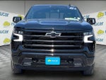 2025 Chevrolet Silverado 1500 Crew Cab Short Box 4-Wheel Drive High Country