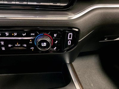 2025 Chevrolet Silverado 1500 Crew Cab Short Box 4-Wheel Drive High Country