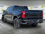 2025 Chevrolet Silverado 1500 Crew Cab Short Box 4-Wheel Drive High Country