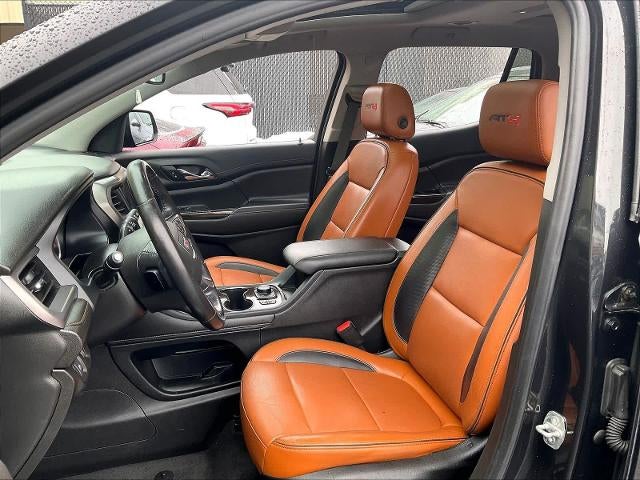 2020 GMC Acadia AWD AT4