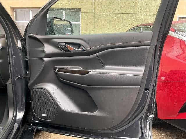 2020 GMC Acadia AWD AT4