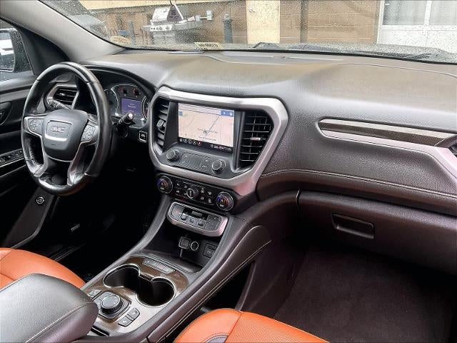 2020 GMC Acadia AWD AT4