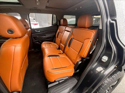 2020 GMC Acadia AWD AT4